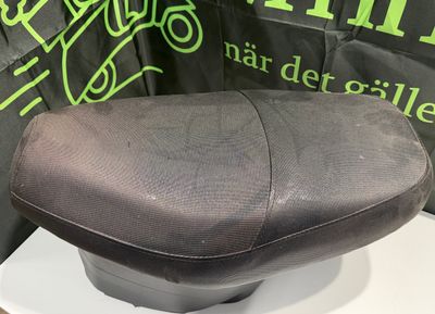 Bagagebox/Sadel Kina Scooter