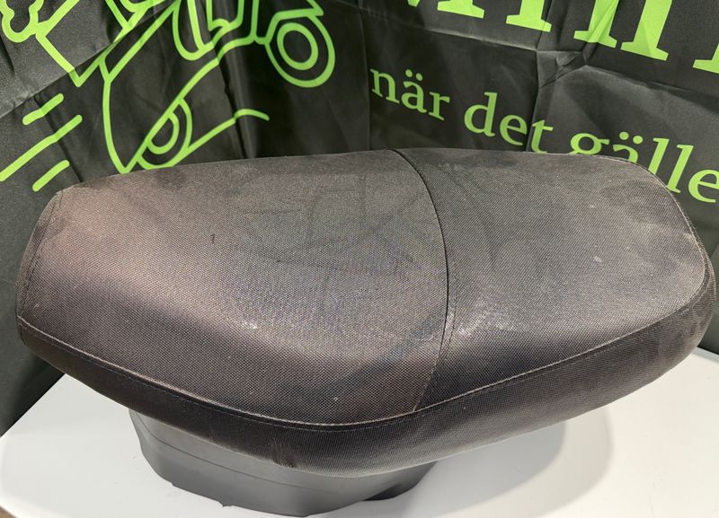 Bagagebox/Sadel Kina Scooter