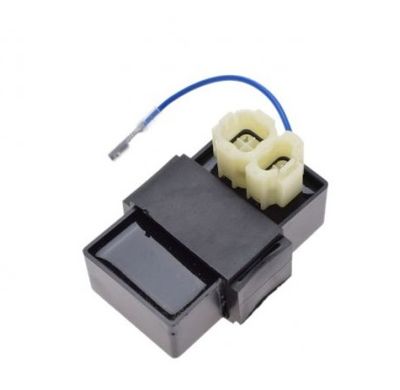 CDI (ostrypt) Peugeot Kisbee 4T