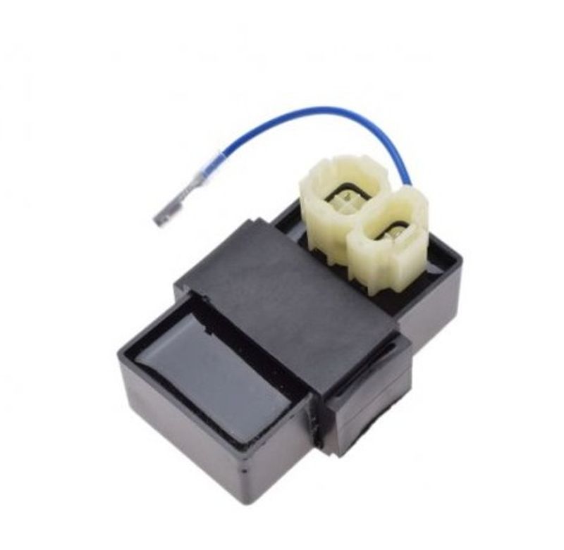 CDI (ostrypt) Peugeot Kisbee 4T