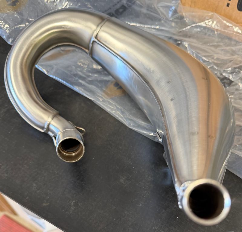 Avgassystem Tecnigas CPI SM/SX 50