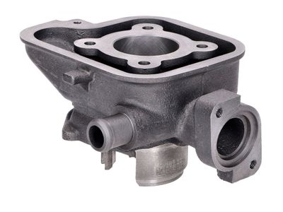 Cylinderkit Peugeot Liggande LC 50cc