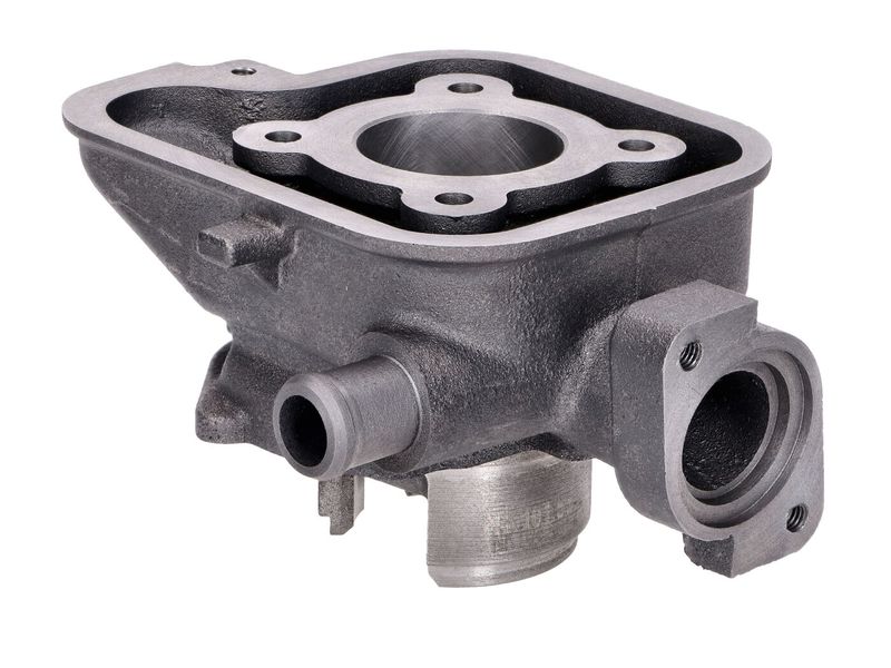 Cylinderkit Peugeot Liggande LC 50cc
