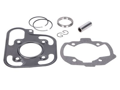 Cylinderkit Peugeot Liggande LC 50cc