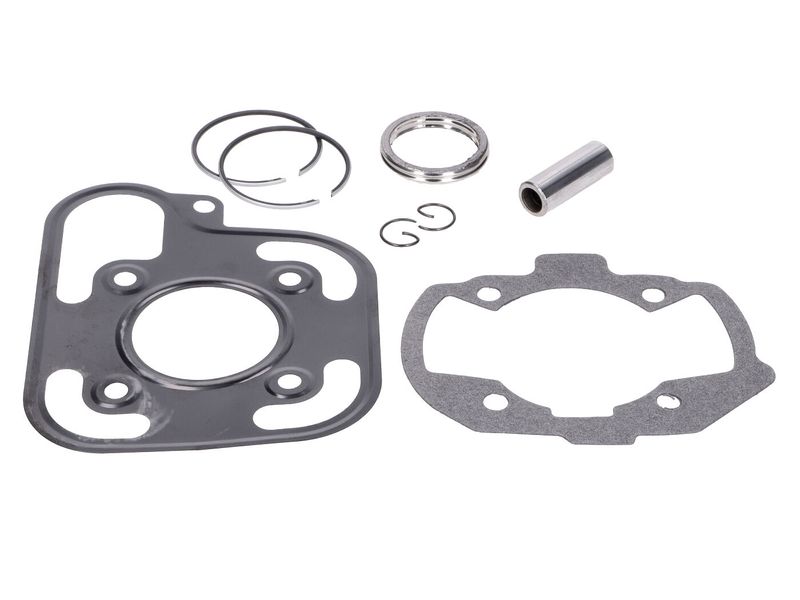 Cylinderkit Peugeot Liggande LC 50cc