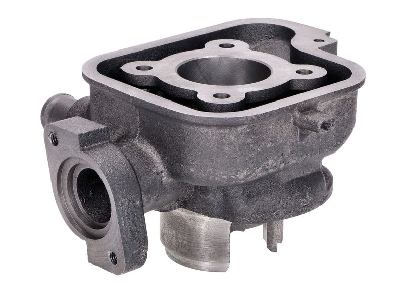 Cylinderkit Peugeot Liggande LC 50cc