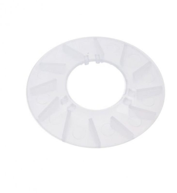 Fläkthjul främre variator