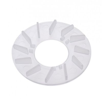 Fläkthjul främre variator