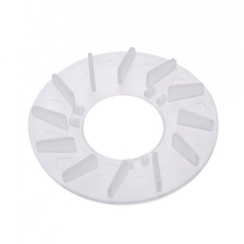 Fläkthjul främre variator