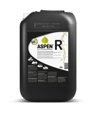 Aspen R Alkylatbensin 25L