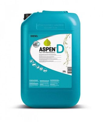 Aspen Diesel 25L
