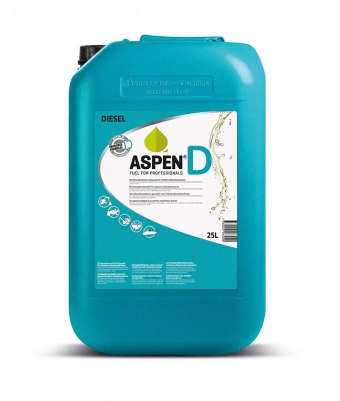 Aspen Diesel 25L