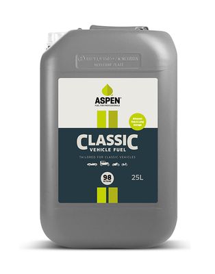 Aspen Classic Vehicle 25L