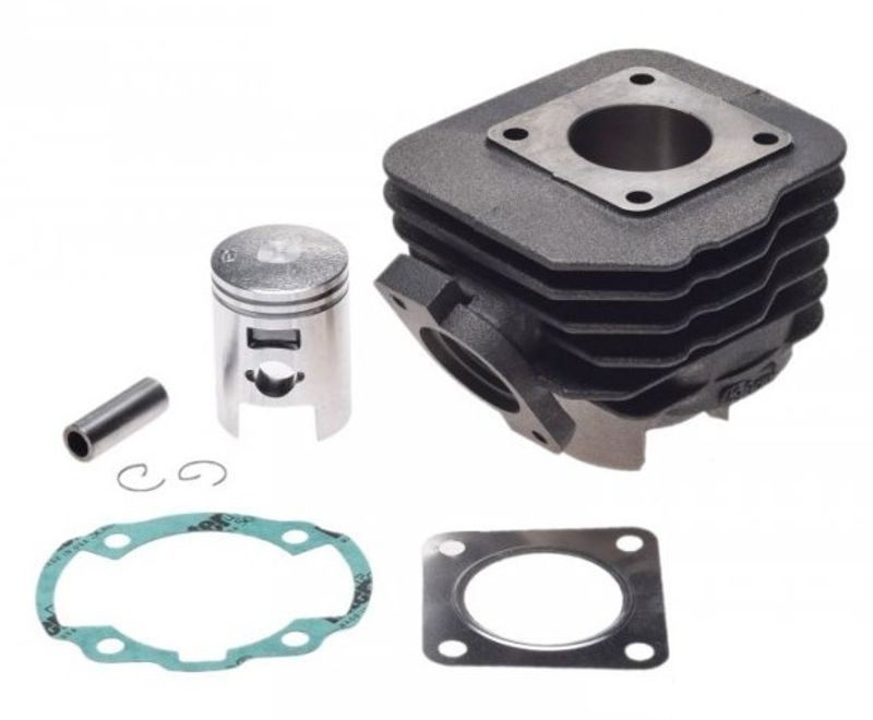 Cylinderkit 50cc Honda/Kymco ZX/SYM