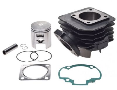 Cylinderkit 70cc Honda/Kymco ZX/SYM
