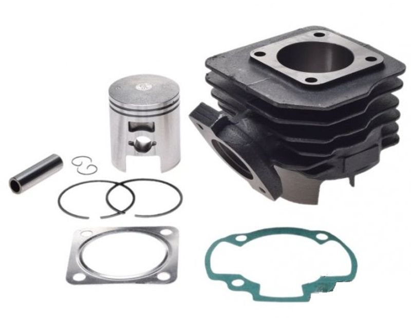 Cylinderkit 70cc Honda/Kymco ZX/SYM