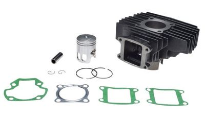 Cylinderkit 50cc Yamaha Chappy 50cc 2T 73-96