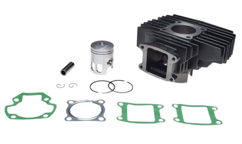 Cylinderkit 50cc Yamaha Chappy 50cc 2T 73-96