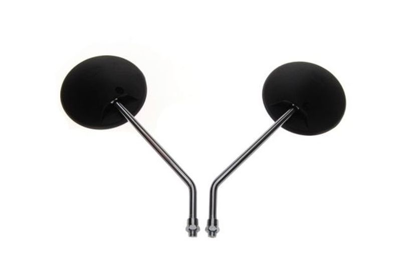 Backspegel M10 Rund