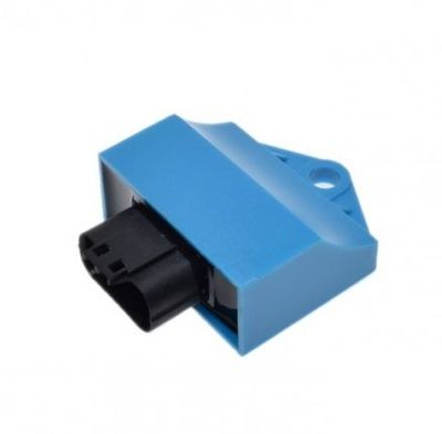 Styrenhet ECU (ostrypt) Peugeot 4T 50cc