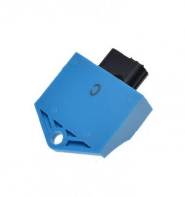 Styrenhet ECU (ostrypt) Peugeot 4T 50cc