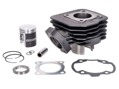 Cylinderkit 50cc Peugeot Speedfight 1-2/Vivacity