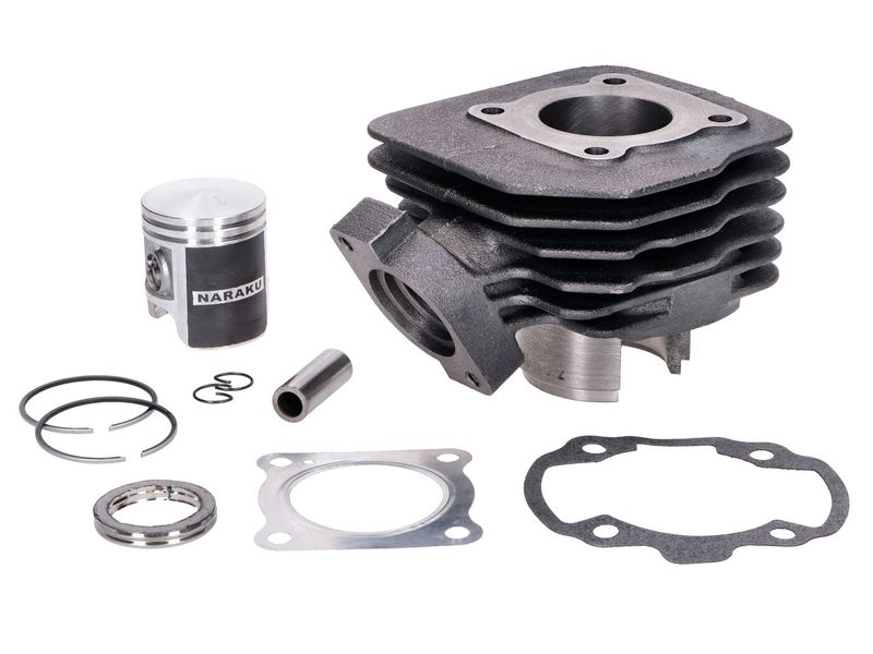 Cylinderkit 50cc Peugeot Speedfight 1-2/Vivacity