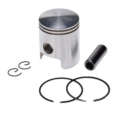 Kolvsats 39,90/12mm Aprilia/Derbi