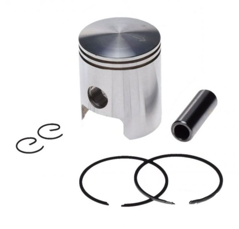 Kolvsats 39,90/12mm Aprilia/Derbi