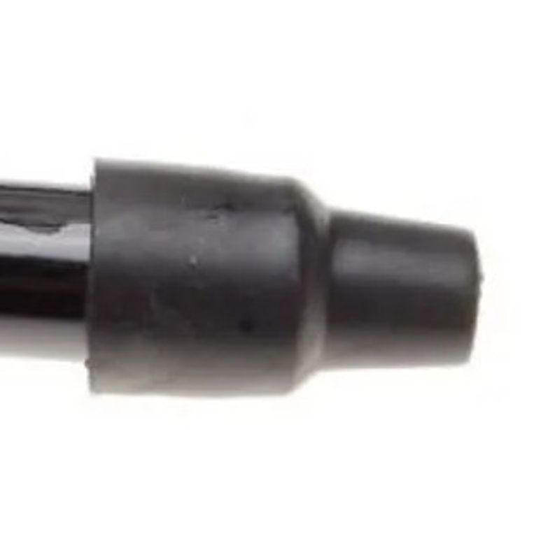 Gummiskydd tändkabel