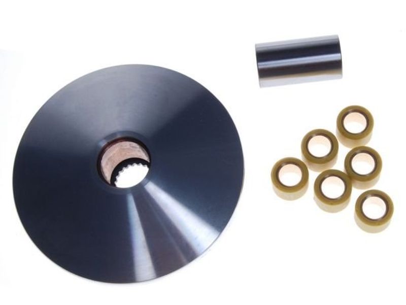Variatorkoppling Racing 16mm TGB