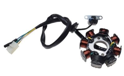 Stator Kina Scooter 4T 50-150cc