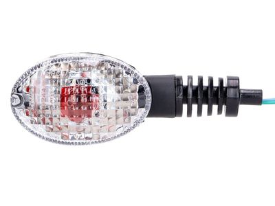 Blinkers Derbi Fram Hö/Bak Vä