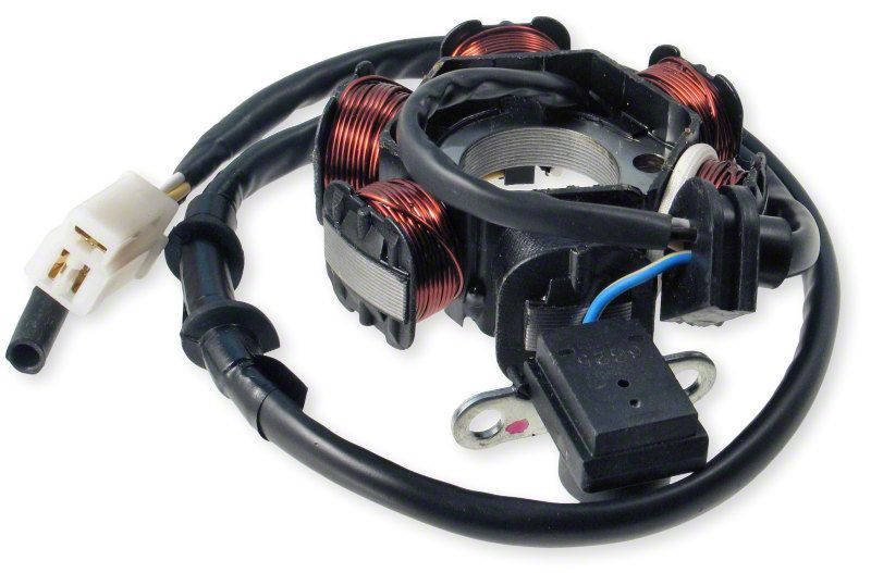 Stator PGO 2T