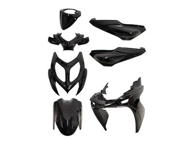 Kåpkit Yamaha Aerox/MBK Nitro 2013-2018