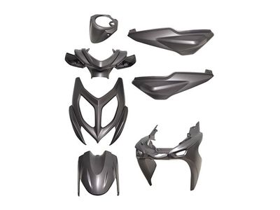 Kåpkit Yamaha Aerox/MBK Nitro 2013-2018