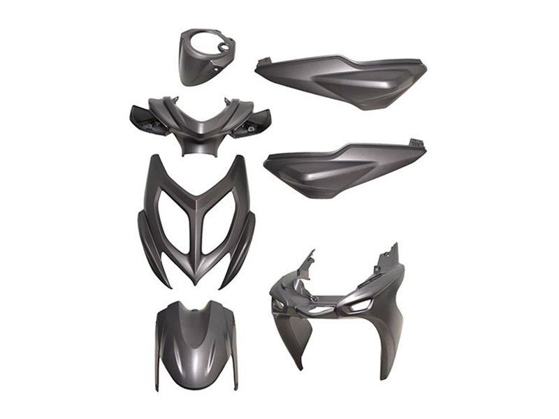 Kåpkit Yamaha Aerox/MBK Nitro 2013-2018