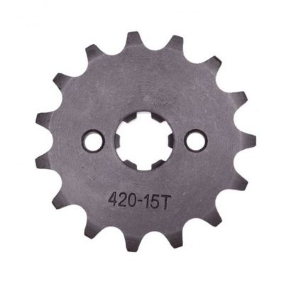 Framdrev 420 14/17mm Axel