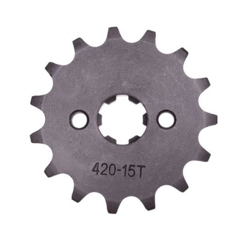 Framdrev 420 14/17mm Axel