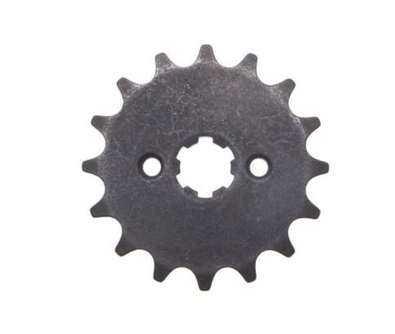 Framdrev 420 14/17mm Axel
