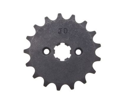 Framdrev 420 14/17mm Axel