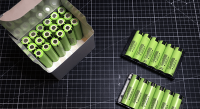 Batteri Phylion Renak 24V