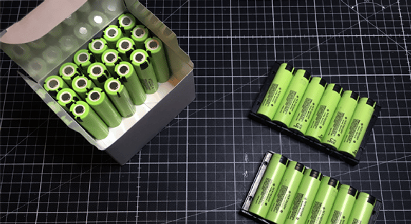 Batteri Phylion Renak 24V