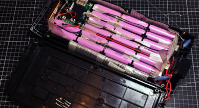 Batteri Phylion Renak 24V