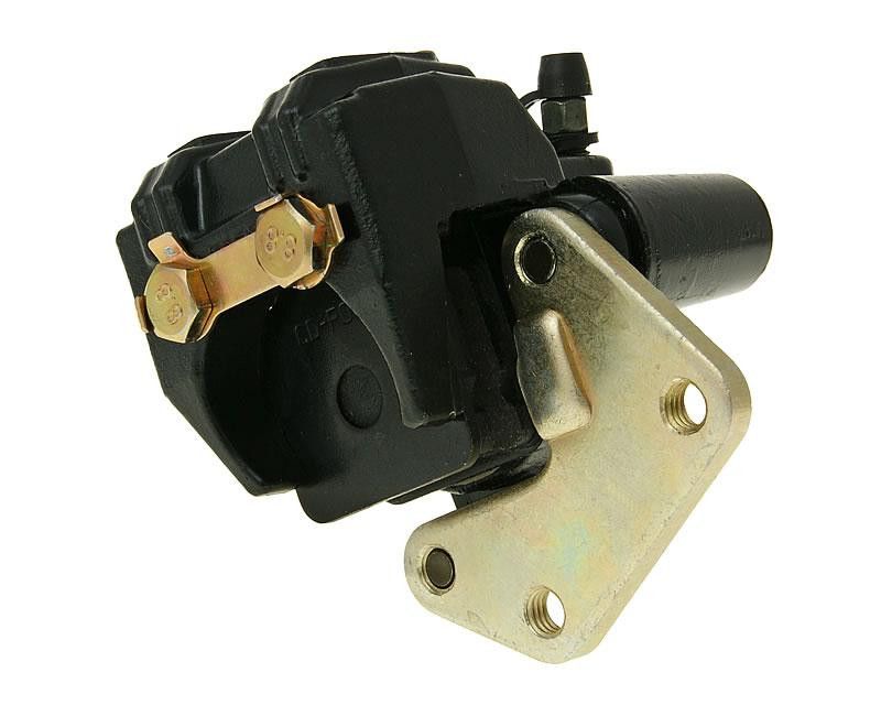Bromsok fram Peugeot Vivacity 08-