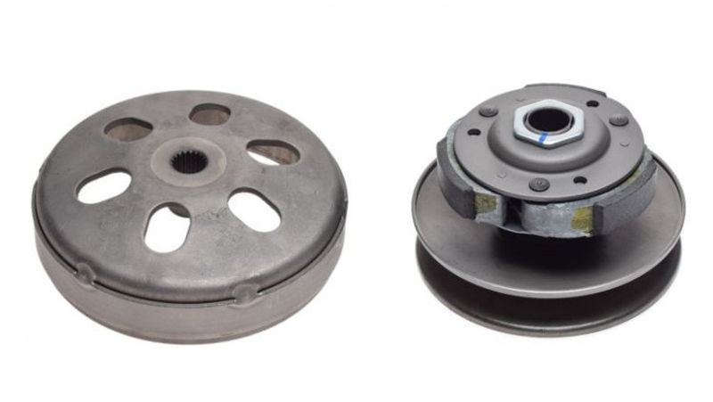 Variatorkoppling Honda SH 125/150
