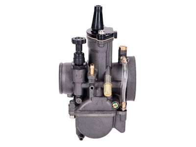 Förgasare 24mm Naraku Gunmetal