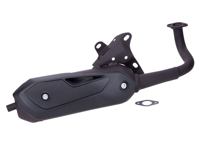 Avgasrör Trim CPI/Keeway/Generic Scooter