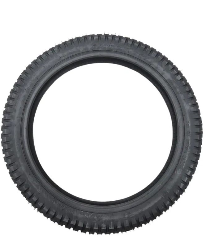 Däck Shinko 2.50x15 TT SR241