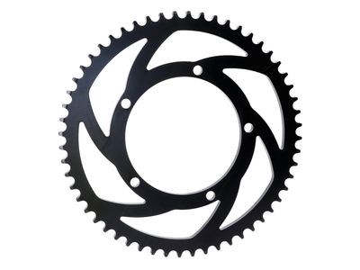 Bakdrev 60K 428 Sherco 5-Bult 2020-